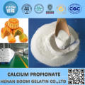 Lebensmittelkonservierungsmittel für Backwaren Calciumpropionat Lebensmittelzutat in Emulgatoren